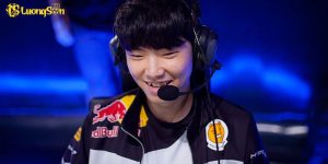 Chovy Và “Lời Nguyền Worlds”: Khi Tài Năng Gục Ngã Trước Áp Lực