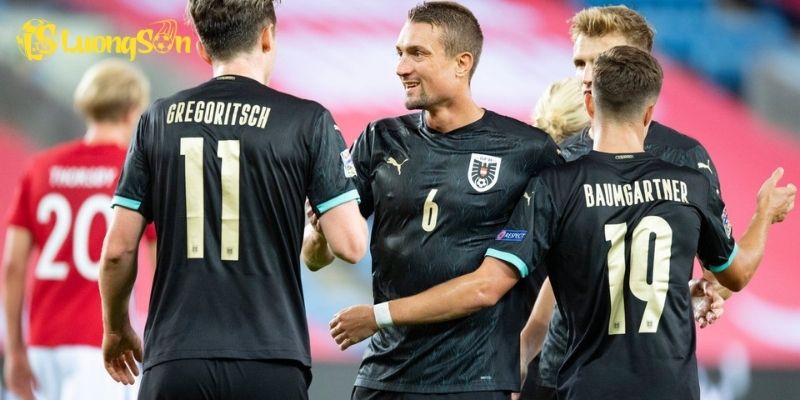 Soi kèo chi tiết trận đấu giữa Cộng Hòa Síp vs Áo